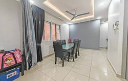 Jalan Goodview 5, Kajang, Selangor 43000