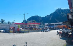 Jalan Cempaka, Ipoh, Perak