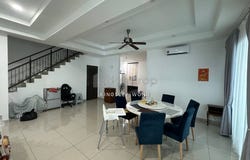 Bandar Baru Sri Klebang, Chemor, Perak 31200