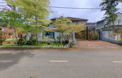 Melawati, Ampang, Kuala Lumpur 53100