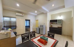 Jalan Margosa, Ipoh, Perak 31350