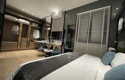 Bangsar South, Kuala Lumpur 59200