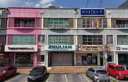 TEMERLOH, Pahang