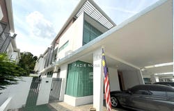 Jalan GR, Cyberjaya, Selangor 62000