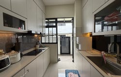 Jalan Eco Botanik off Jlan Kampung Lalang, Iskandar Puteri, Johor 79100