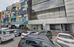 Jalan BPU 6, Puchong, Selangor 47100