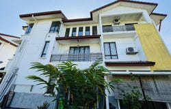 Jalan Metafasa, Denai Alam, Selangor 47000