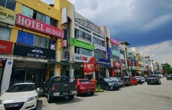 Kajang, Selangor, Kajang, Selangor