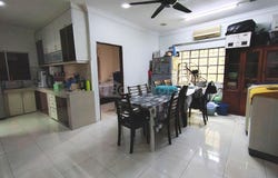 Jalan Batu Muda, Batu, Kuala Lumpur 68100