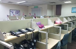 Jalan Bangsar Utama 1, Bangsar, Kuala Lumpur 59000