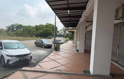 Ulu Tiram, Johor 81800