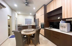 Iskandar, Johor Bahru, Johor 81100