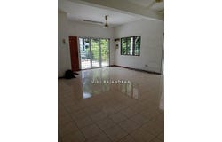 Jalan Uranus U5/123, Subang, Selangor 40150