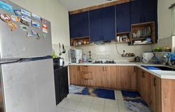 Jalan Astaka 1/KU2, Klang, Selangor 41050