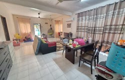 Serendah, Selangor 48200