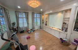 Bandar Teknologi Kajang, Semenyih, Semenyih, Selangor 43500