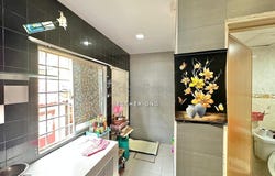 Jalan Damai Perdana, Cheras, Selangor 56000