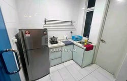 Salak Selatan, Kuala Lumpur 57100