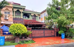 Shah Alam, Selangor 40100