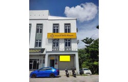 Kuala Krai, Kelantan 18000