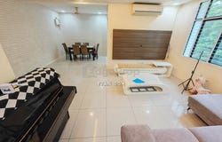 Jalan BP 11, Puchong, Selangor 47100