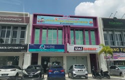 Cybersouth, Selangor 43800