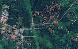 Taiping, Perak 34000