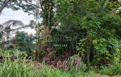 Johor Bahru, Johor 80100