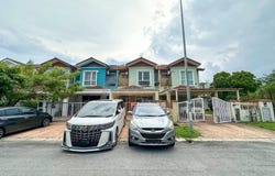 Jalan Prima, Puchong, Selangor 47150