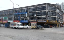 Cheras, Selangor 43200