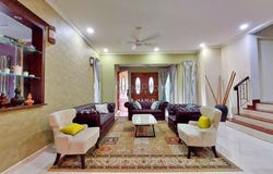 Jalan Alam Damai, Alam Damai Jasa, Cheras, Kuala Lumpur 56100