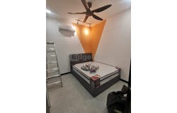 Jalan Nipah, 55000, Kuala Lumpur, Ampang, Kuala Lumpur 55000
