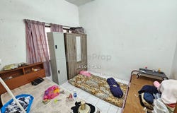 Off Jalan Raya 3, Seri Kembangan, Selangor 47100