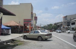 Jalan Kampung Gurney, Batang Kali, Selangor 44300