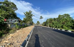 Banting, Selangor 42700