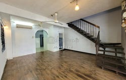 Jalan Indah, Ampang, Selangor 68000