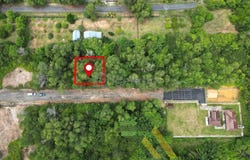 off Persiaran Apec, Dengkil, Selangor 43800