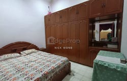 Ampang, Pandan Indah, Selangor 68000