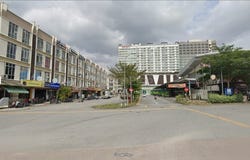 Gelang Patah, Johor