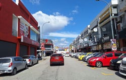 Cheras, Selangor 43200
