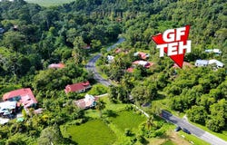 Balik Pulau, Penang 11000