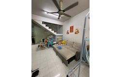 Ulu Tiram, Johor 81800