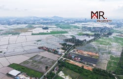 Bukit Minyak, Penang 14000