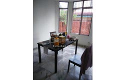 Jalan TTS, Semenyih, Selangor 43500