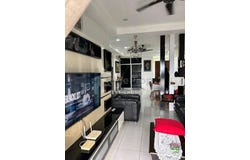 Jalan Mutiara, Mutiara Heights, Kajang, 43000, Selangor, Kajang, Selangor 43000