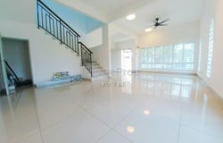 Jalan 1, Semenyih, Selangor 43500