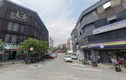 Jalan Dinar U3/E , Shah Alam, Selangor 40150