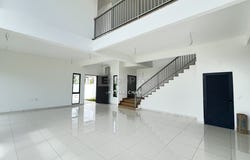 Sg Jerlok, Kajang, Selangor 43000