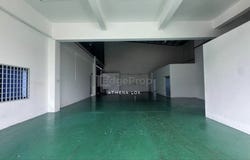 Johor Bahru, Johor 81100