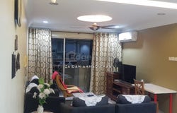 Jalan Margosa SD10/1, Bandar Sri Damansara, Bandar Sri Damansara, Selangor 52200
